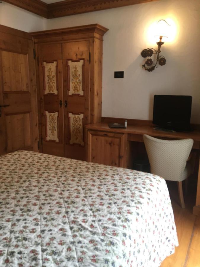Hotel Cortina Cortina d'Ampezzo