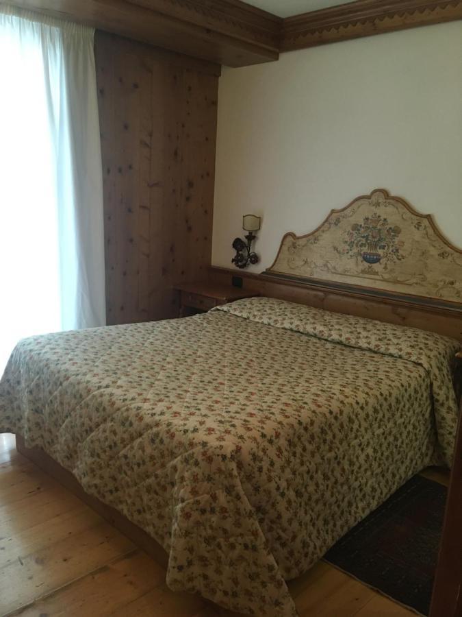 Cortina Hotel