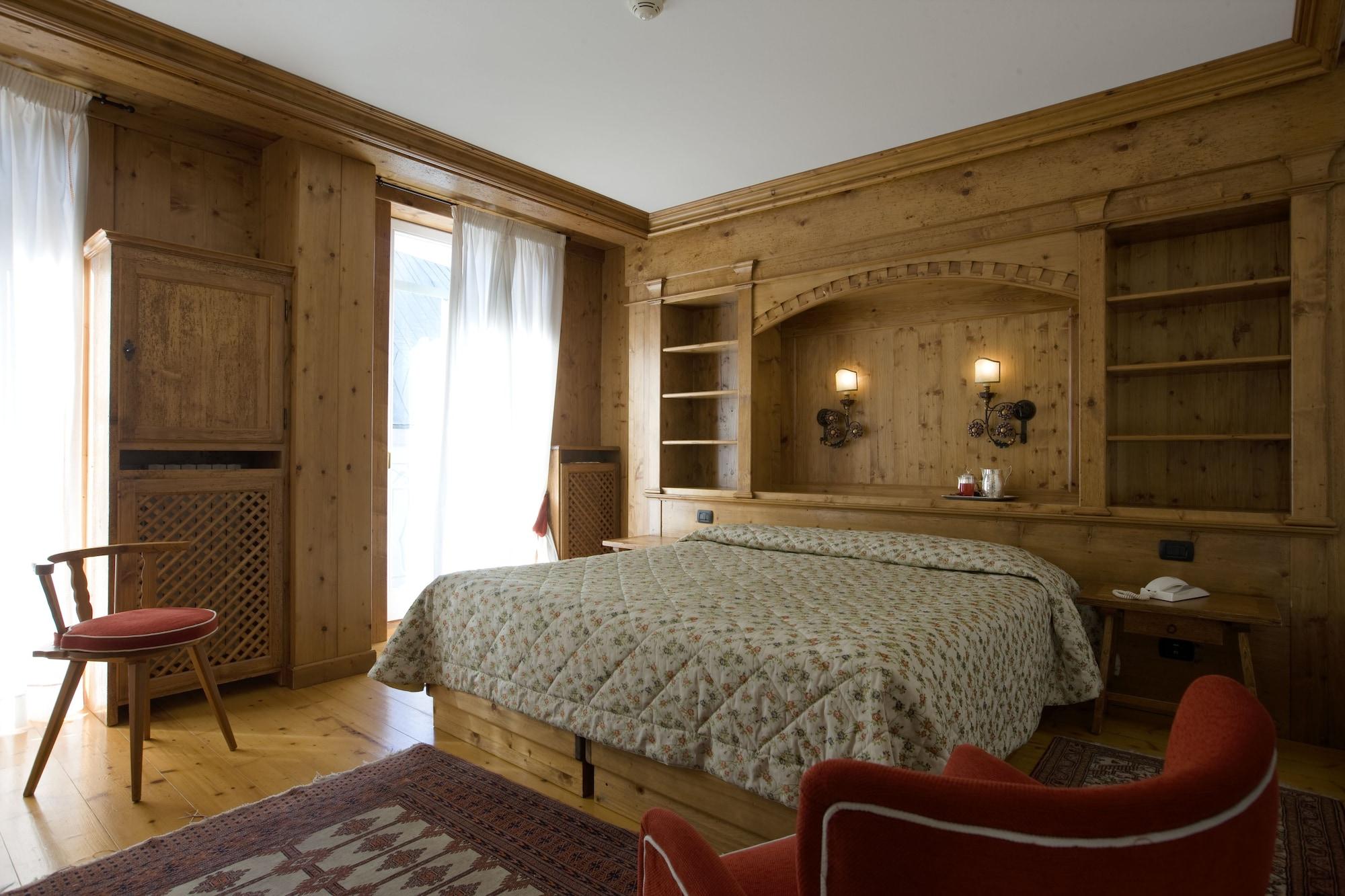 Cortina Hotel Cortina d'Ampezzo