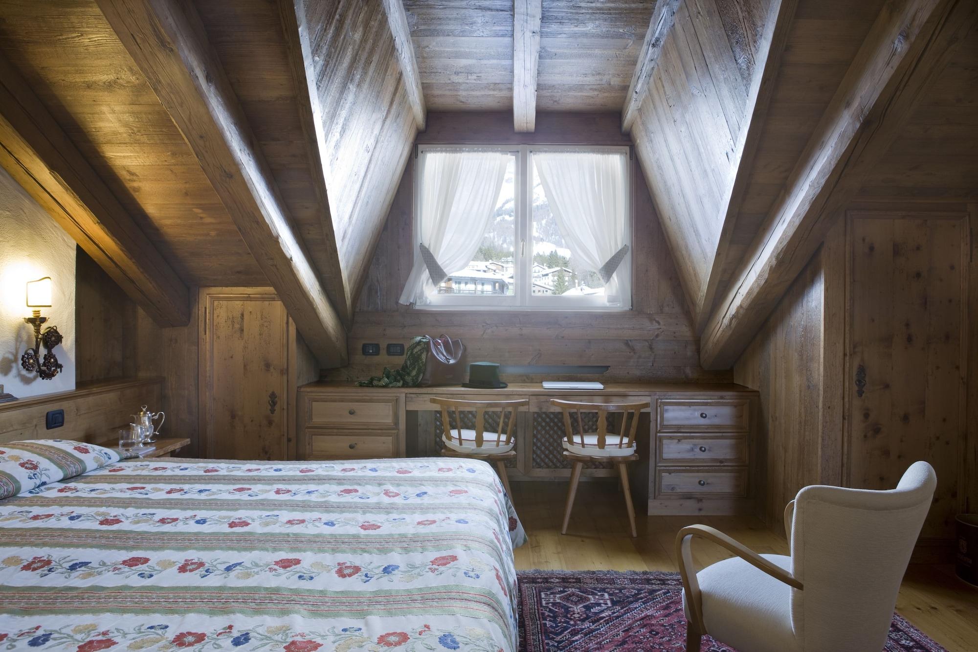 Hotel Cortina Cortina d'Ampezzo
