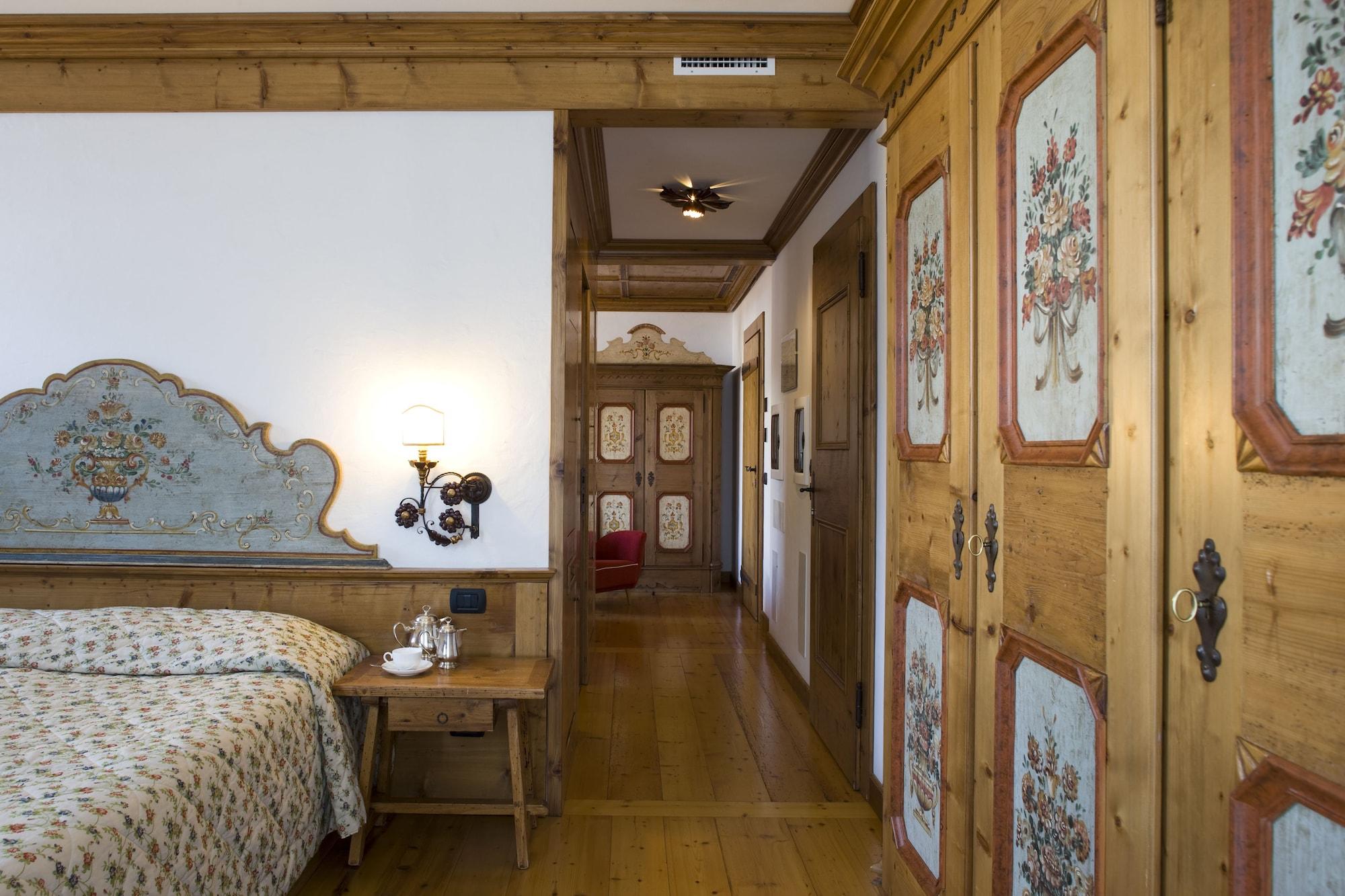 Hotel Cortina Cortina d'Ampezzo