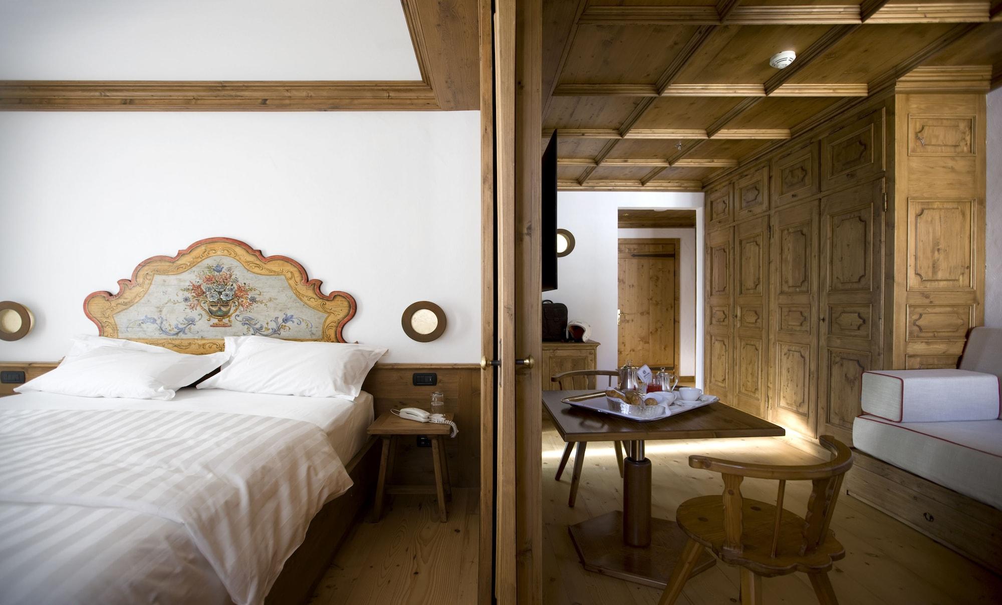 Cortina Hotel Cortina d'Ampezzo