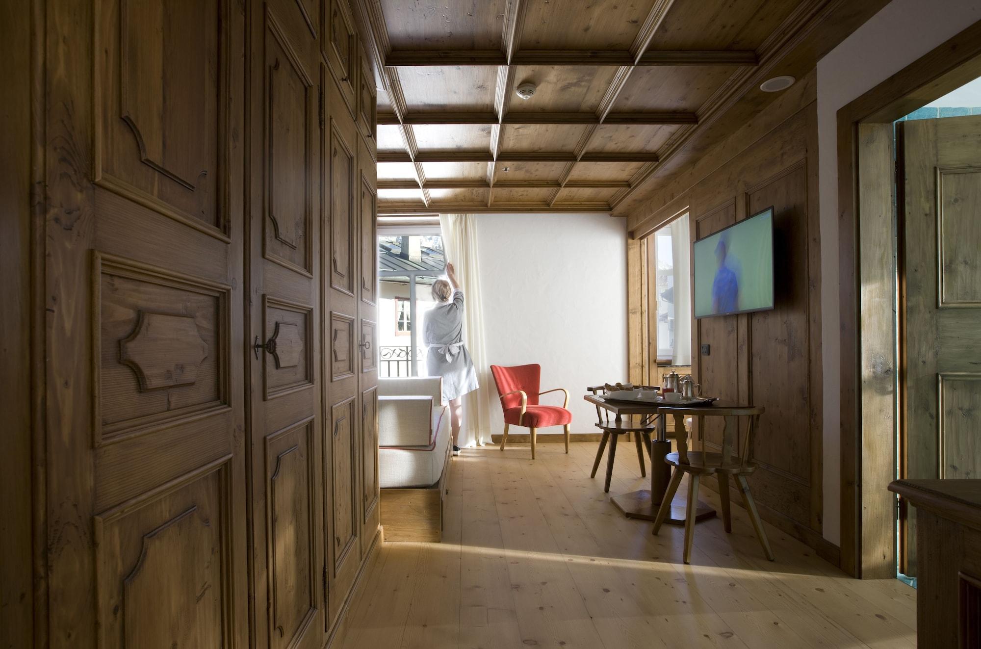 Cortina Hotel Cortina d'Ampezzo