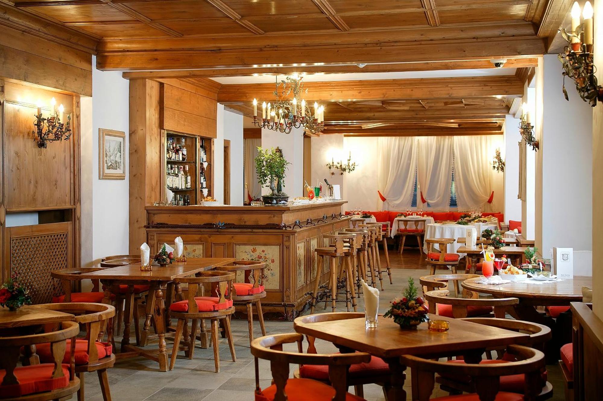 Hotel Cortina Cortina d'Ampezzo