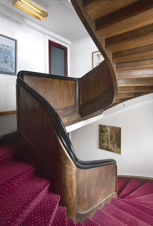 Hotel Cortina