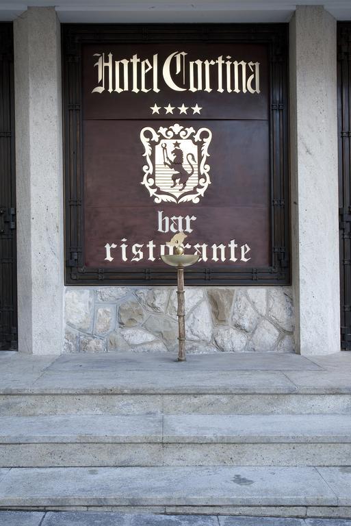 Hotel Cortina