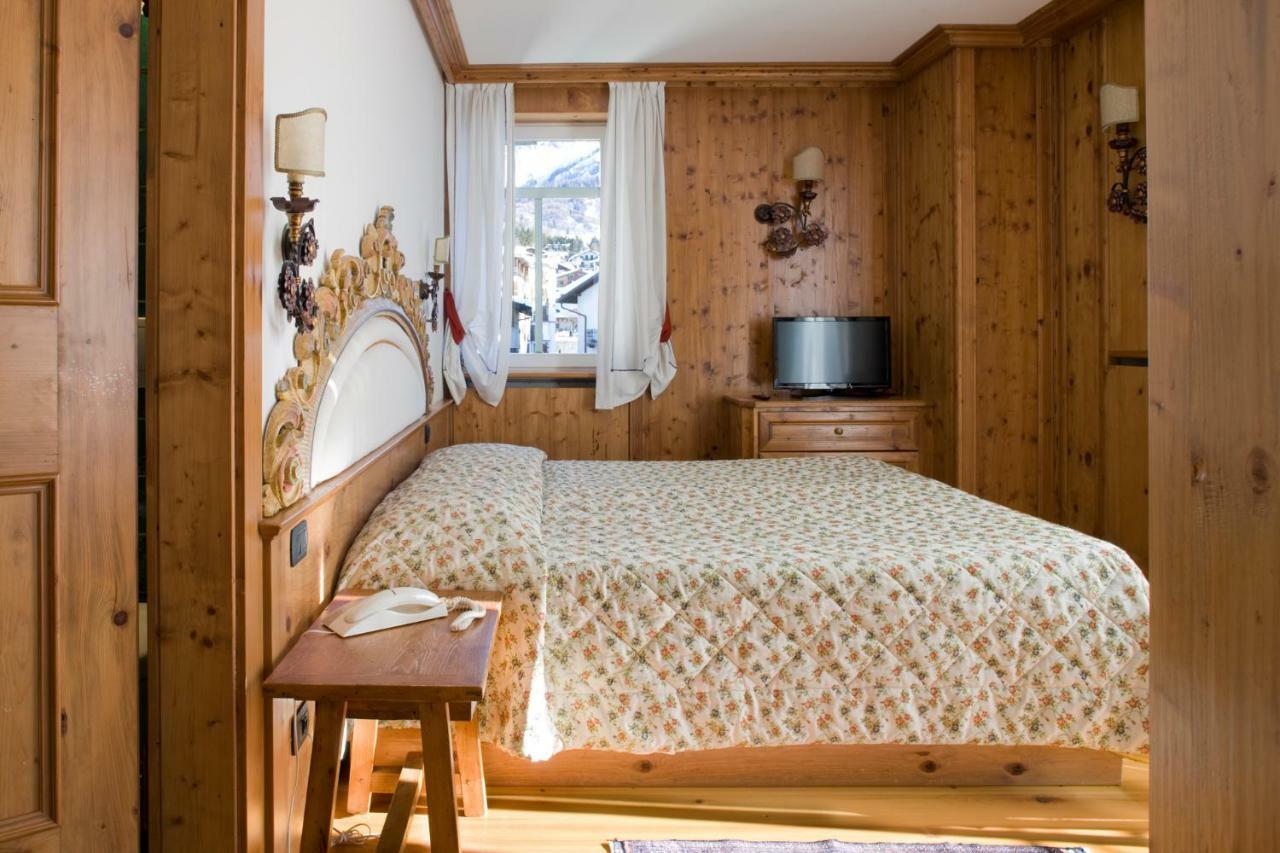 Hotel Cortina