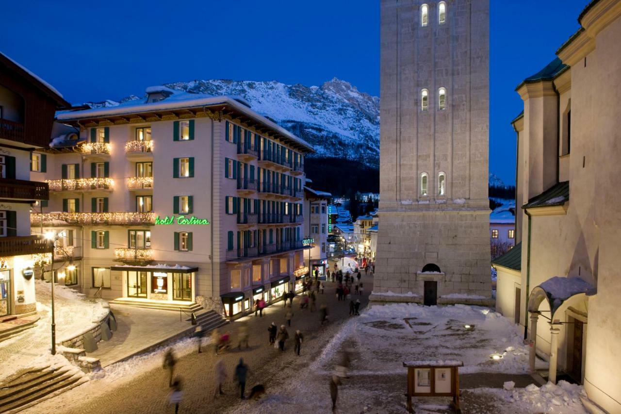 Hotel Cortina