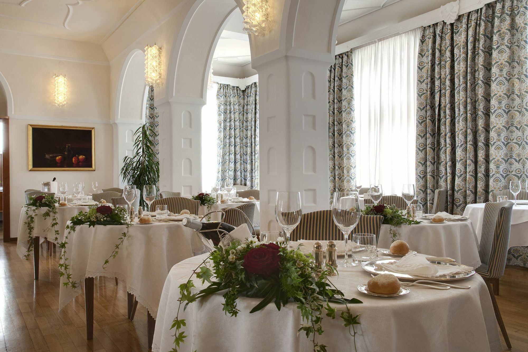Hotel Cortina Cortina d'Ampezzo