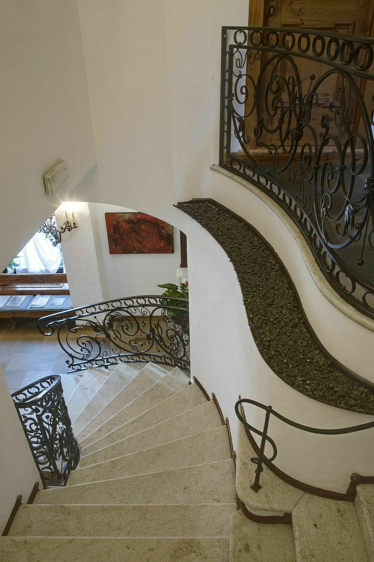 Hotel Cortina